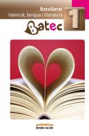 Batec 1. Valencià, Llengua I Literatura