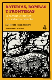 Baterías, Bombas Y Fronteras