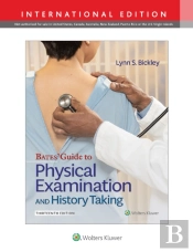 Bates Guide Phys Exam 13e Int Ed