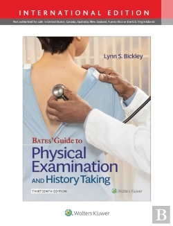 Bertrand.pt - Bates Guide Phys Exam 13e Int Ed