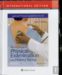 Bates' Guide To Physical Examination And History Taking