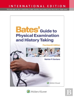 Bertrand.pt - Bates' Guide To Physical Examination And History Taking
