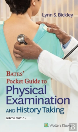 Bertrand.pt - Bates' Pocket Guide To Physical Examination And History Taking