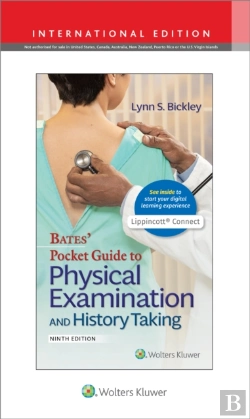 Bertrand.pt - Bates' Pocket Guide To Physical Examination And History Taking