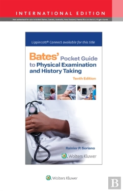 Bertrand.pt - Bates' Pocket Guide To Physical Examination And History Taking