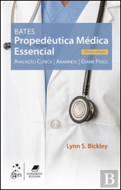 Bates - Propedêutica Médica Essencial 