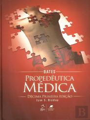 Bates | Propedêutica Médica