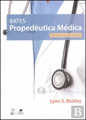 Bates - Propedêutica Médica