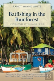 Batfishing In The Rainforest