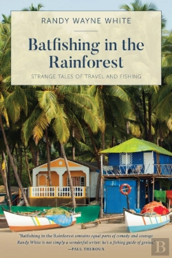 Bertrand.pt - Batfishing In The Rainforest