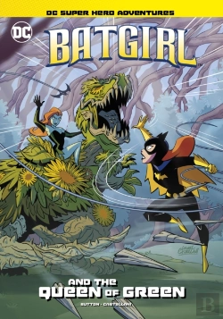 Bertrand.pt - Batgirl And The Queen Of Green