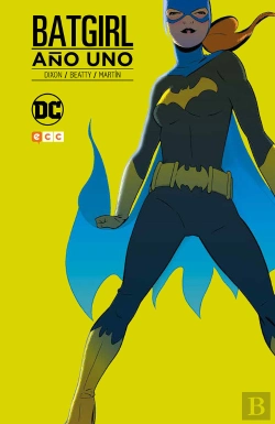 Bertrand.pt - Batgirl: Año Uno