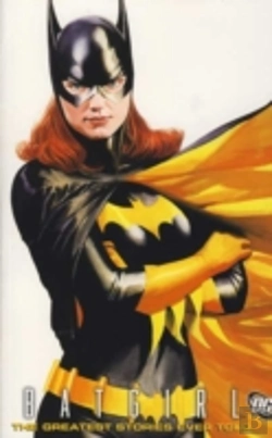 Bertrand.pt - Batgirl
