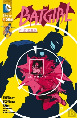 Bertrand.pt - Batgirl: Interferencia