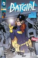 Batgirl: La Chica Murciélago De Burnside (2a Edición)