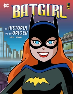 Bertrand.pt - Batgirl: La Historia De Su Origen