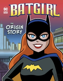 Bertrand.pt - Batgirl
