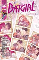 Batgirl: Mente Abierta