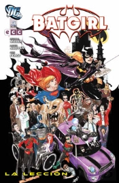 Batgirl N. 3