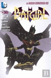Batgirl Núm. 02