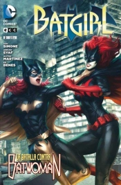 Batgirl Núm. 03