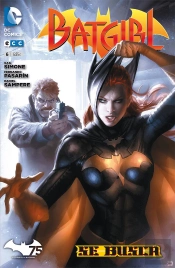 Batgirl Núm. 06