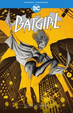 Bertrand.pt - Batgirl: Primera Temporada - El Arte Del Crimen