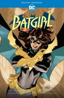 Batgirl: Segunda Temporada - El Ascenso De Oraculo