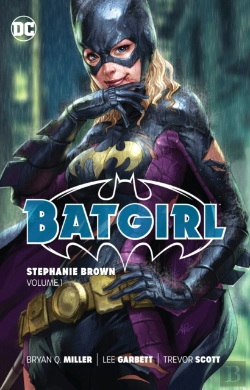 Bertrand.pt - Batgirl: Stephanie Brown Vol. 1