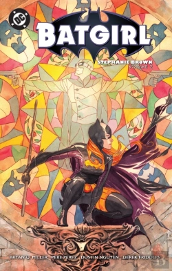 Bertrand.pt - Batgirl: Stephanie Brown Vol. 2