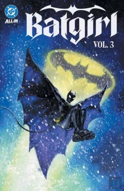 Bertrand.pt - Batgirl Vol. 3: The War Of Shadows