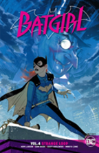 Batgirl Volume 4