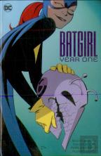 Batgirl: Year One