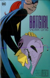 Batgirl: Year One