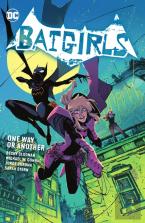 Batgirls Vol. 1