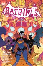 Batgirls Vol. 2
