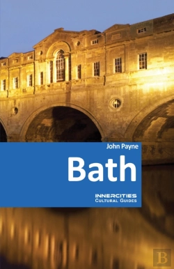 Bertrand.pt - Bath - An Innercities Cultural Guide