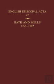 Bath And Wells 1275-1302