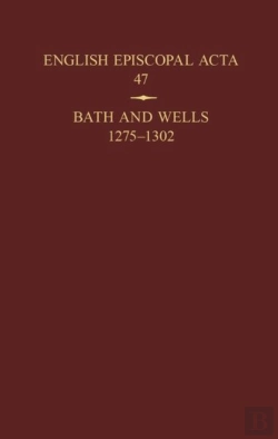 Bertrand.pt - Bath And Wells 1275-1302