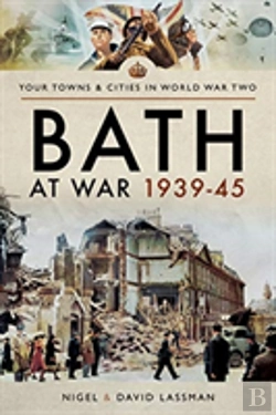 Bertrand.pt - Bath At War 1939-45