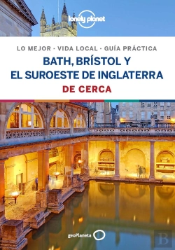 Bertrand.pt - Bath, Brístol Y El Suroeste De Inglaterra De Cerca 1