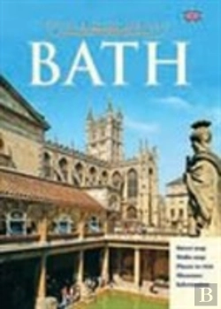 Bertrand.pt - Bath City Guide - German