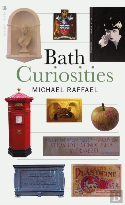 Bertrand.pt - Bath Curiosities