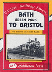 Bath Green Park To Bristol