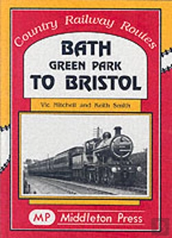 Bertrand.pt - Bath Green Park To Bristol