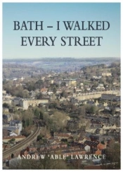 Bath - I Walked Every Street