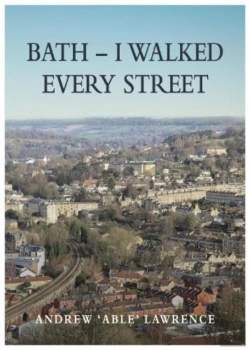 Bertrand.pt - Bath - I Walked Every Street