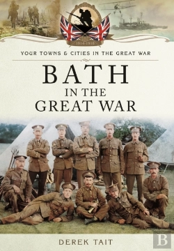 Bertrand.pt - Bath In The Great War