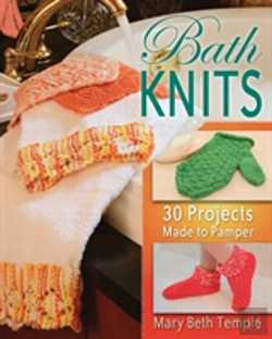 Bertrand.pt - Bath Knits