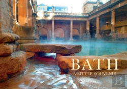Bertrand.pt - Bath - Little Souvenir Book